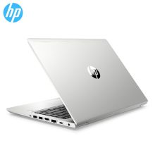 惠普 Probook430 G7 13.3寸笔记本电脑（i5-10210U/8G/512GBSS/集显/指纹识别/720P高清摄像头/Win10H/三年质保）（单位:台）