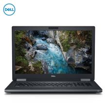 戴尔（DELL）MWS5530 移动工作站 i9-8950HK/16GB/ 2TB+512GB/P2000 4GB/15.6英寸/56WHr（3芯）电池/DOS/3年（单位：台）