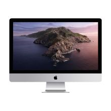 Apple iMac 27英寸一体机（Core/i5/8G内存/1TB/Fusion/Drive/RP575X显卡/5K屏/MRR02CH/A）（单位：台）
