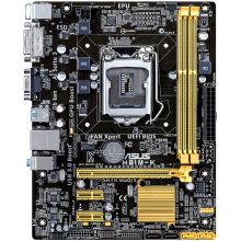 华硕 H81M-K 主板（Intel H81/LGA 1150）（单位：片）