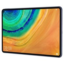 华为 MatePad Pro 10.8英寸麒麟990全面屏平板电脑(6GB+128GB/全网通/MRX-AL09) 夜阑灰（单位：台）