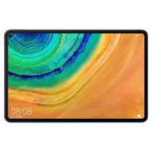 华为 MatePad Pro 10.8英寸麒麟990全面屏平板电脑（6GB+128GB/WIFI/MRX-W09） 夜阑灰（单位:台）
