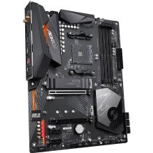技嘉 X570 AORUS ELITE WIFI “精英”主板QDTH (单位：片）