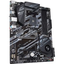 技嘉 X570 UD 主板QDTH  (单位：片）