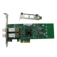 联想 8G双端口PCIe光纤通道 HBA卡 编号:42D0510 (单位:个)
