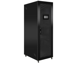 麦森特 MZ-6042 2米 42U 600*1000*2000mm 智能服务器机柜 黑色（单位：组）