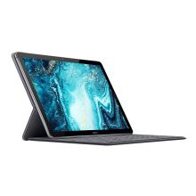 华为 M6 6GB+256GB 10.8英寸 麒麟980影音娱乐平板电脑 全网通 银钻灰（键盘+触控笔+保护套+耳机）（单位：台）