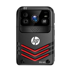 惠普DSJ-m5 256G 执法记录仪 黑色（单位：台）