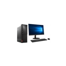 联想 启天M420-D252 主机（I7-8700/8G/256G/SSD/集成显卡/无光驱/键鼠/DOS/180W） 黑色（单位：台）