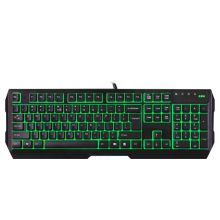 双飞燕(A4TECH) K150 有线键盘(计价单位：个)