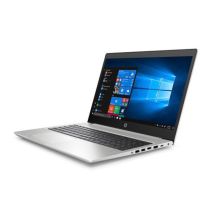 惠普 HP ProBook 450 G6-5101520705A 台式电脑（i5-8265U/8GB/256GB+1TB/2GB独显/15.6寸） 银色（单位：台）