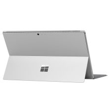 微软（Microsoft）Surface Pro FKL-00009 12.3英寸轻薄笔记本 （Intel酷睿I7-7660U 2.5GHz双核 16G-DDR4内存 1T固态硬盘 集显 无光驱 Windows 10 神州网信政府版 含键盘+笔 三年原厂质保） (单位：台）