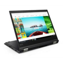 联想 ThinkPad X380 Yoga-009（20LJA00WCD） 笔记本电脑(Intel酷睿四核处理器/13.3英寸IPS Touch全高清显示屏/8GB DDR4 2400MHz/Windows Home操作系统/集成显卡) 黑色（单位：台）