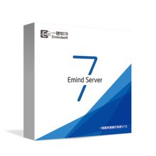 办公软件 一铭服务器 V7.0 操作系统软件（单位：份）