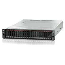 联想 SR650 服务器 2x4108/4x16GB DDR4/ 8x2.5热插拔盘位/ 5x600GB 10K SAS/R730-8i 1G/ 4x1G/2x550W铂金冗余电源