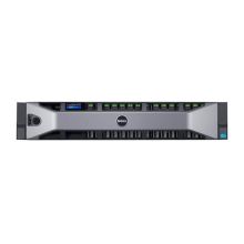 戴尔 PoweEdge R730 服务器（两颗E5-2620/64G/600G*4/五年质保）（单位：台）