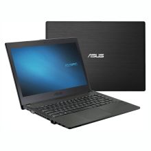 华硕 P2440UQ750045S2 笔记本电脑 I7-7500U/4GB/1TB/2G独显/刻录/14.0寸 黑色（单位：台）