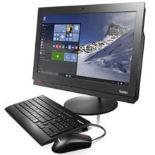联想 ThinkCentre M810z-D153 台式一体机（i7-7700/8G/1T/2G独显/21.5英寸）