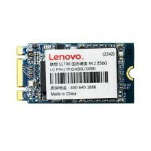 联想 M.2-2242 SL700（2242）256G 固态硬盘