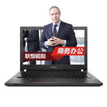 联想 E52-80 I5-6300U/4G/2T/2G/DVDRW/WIN7 笔记本电脑（单位：台）