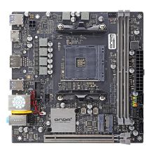 昂达 ONDA A520SD4-ITX全固版主板