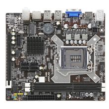 昂达 ONDA H81C V6主板