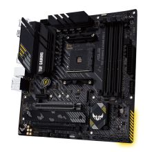 华硕 ASUS TUF GAMING B450M-PRO S重炮手主板