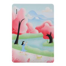 镭拓 RANTOPAD TOTO 硅胶手腕托护腕鼠标垫 放风筝