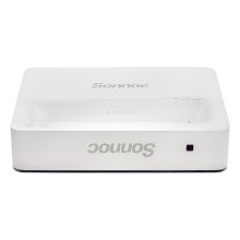 索诺克 SNP-AH360UT 激光短焦投影仪 3600流明/1080P（上门安装/包含辅材）（单位:台）