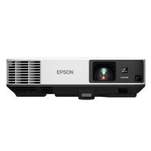 爱普生 EPSON CB-2155W（LCD/5000流明/1280×800DPI/含120英寸电动幕布）投影机