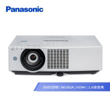 松下 PANASONIC PT-BMZ60C（LCD/6000流明/1920×1200DPI）投影机
