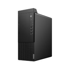 联想 启天M43H-B008 想（Lenovo）启天M43H-B008 i5-10400/8GB/1TB/无光驱/集显/Win10专业版/21.45英寸【TE22-14】台式机 (单位：套)
