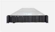 浪潮 NF5280M5 服务器 2颗Intel Xeon 4210CPU/4*32GB内存/6*2.4TB SAS硬盘/2个千兆网电口/550W 1+1冗余电源/含系统安装服务 黑色(单位：台)