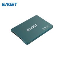 忆捷（EAGET）S600-512G固态（SSD、SATAIII）硬盘（单位：片）