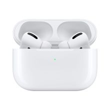 苹果 AirPods pro 蓝牙无线耳机3代（单位:副）