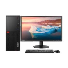 联想 ThinkCentre E76P I5-9400/8G/1T/集显/无光驱/Win10-H/三年保/21.5英寸 台式电脑（单位:台）