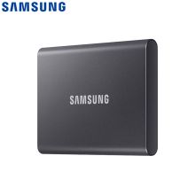 三星(SAMSUNG) MU-PC500T 500G/读速1050MB/s 移动固态硬盘 (计价单位：个)