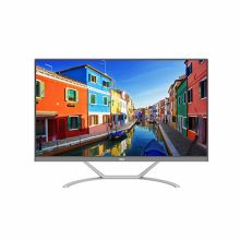 AOC  I5-9400  23.8英寸 8G+512固态  台式机  高清一体机  黑色  (单位:台)