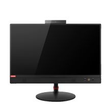 联想 启天A835-A066/Ryzen5/8G/512GSSD/21.5英寸商用一体机 黑色 单位：台