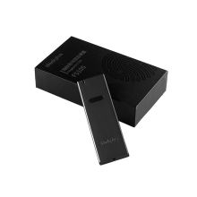 联想 ThinkPlus FS100系列 指纹加密移动固态 256G 单位：个