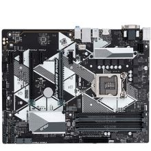 华硕 PRIME B365-PLUS主板（Intel B365/LGA 1151）（单位：个）