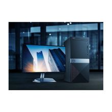 戴尔 3671 Intel 6核心，主频2.9GHZ，动态4.1GH，8G内存，500GSSD硬盘。 电脑 满足数据处理要求， 仅支持win10系统，流畅运行。 黑色 (单位:台)