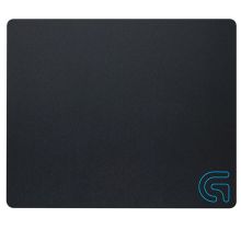 罗技 G440 340*280*3mm 硬质鼠标垫 黑（单位：张）