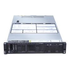 联想 ThinkSystem SR590 服务器 (4110/128G DDR4/5x2T 3.5" 7.2K SATA/530i RAID卡/支持RAID0/1/10/5/50)(单位:台)