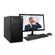 华硕 D520MT（I5-6400/4G/1T/19.5"显示器）台式计算机（键盘/鼠标/电源线 /保修卡/快速安装手册、三年有限保修及上门）（单位：台）