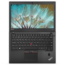 联想 ThinkPad X270-102 笔记本电脑 黑色（I5-7200U/8G/256G固态/12.5英寸）