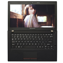 联想 昭阳K21-80 (i5-6300U 4G 360G 12.5英寸）笔记本电脑 黑色（单位：台）