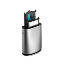海康威视 H100-1TB*2 移动硬盘 (单位：个)