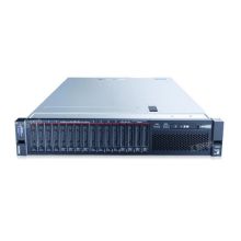 联想 ThinkSystem SR850  2U四路机架式服务器（2*Intel Xeon Gold 5119T/2*32G/2*600G/2*750W/三年硬盘故障不返还服务