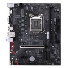 七彩虹 COLORFUL H410M-K M.2 V20主板